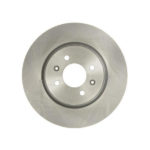 DISCO FRENO DELANTERO.- KIA RIO R 11/- 4H 280 x 62,2 x 43,8