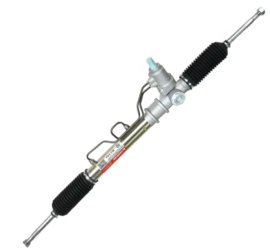 CREMALLERA N300