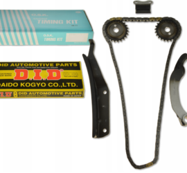 kit distribución mit montero 3.2 diesel