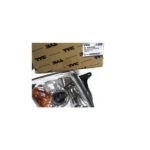 FARO DELANTERO IZQUIERDO CHEVROLET D MAX 09-