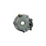 MANZANA RUEDA DELANTER FORD-EXPLORER 96-02 - RANGER 2002-2010