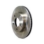 DISCO FRENO DELANTERO FORD EDGE 3.5 V6 13/-