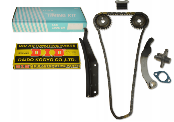 kit distribución mit montero 3.2 diesel