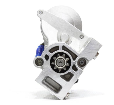 MOTOR ARRANQUE D MAX 3.5