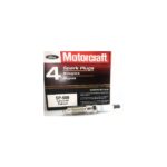BUJIA FORD-EDGE-EXPLORER 11-15 PLATINIUM