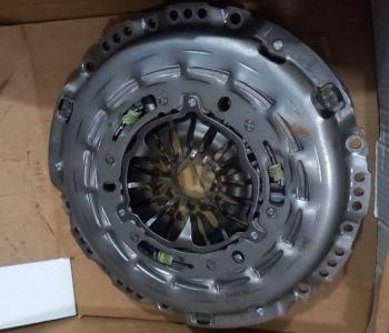 KIT EMBRAGUE FORD RANGER 3.2