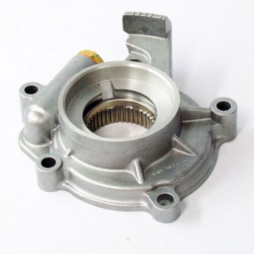 BOMBA ACEITE TOYOTA HILUX 2.4 22R
