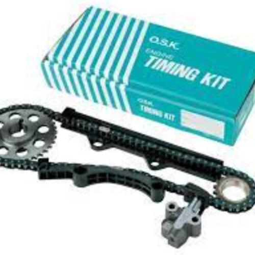 KIT DITRIBUCIÓN TOYOTA HILUX 2400 22R