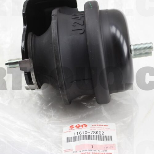 BASE MOTOR SZ 2.4