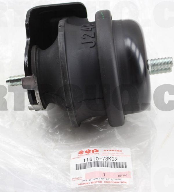 BASE MOTOR SZ 2.4