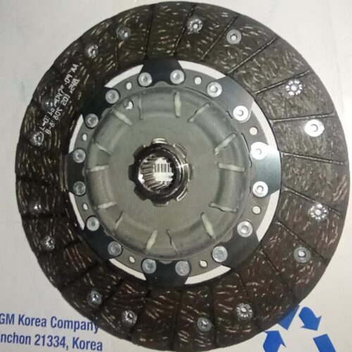 KIT EMBRAGUE CRUZE 1.8