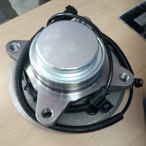 MANZANA DELANTERA FORD 150 4X2