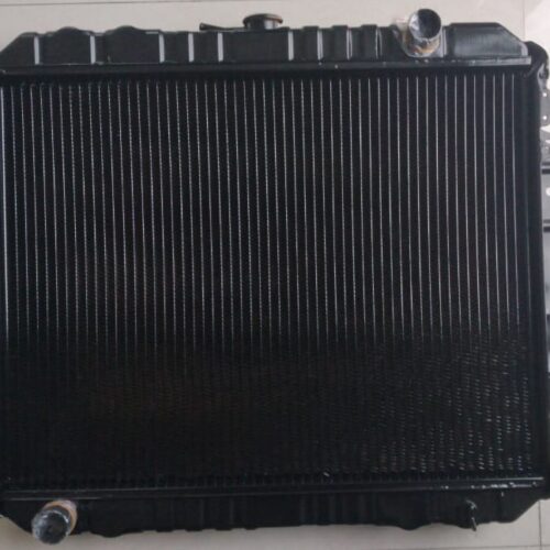 RADIADOR LUV 2300