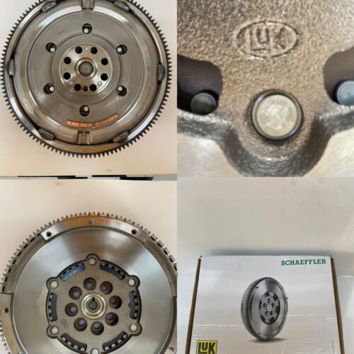 VOLANTE MOTOR