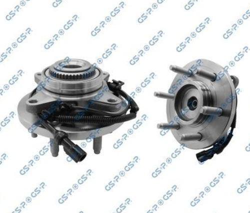 MANZANA DELANTERA FORD 150 4WD