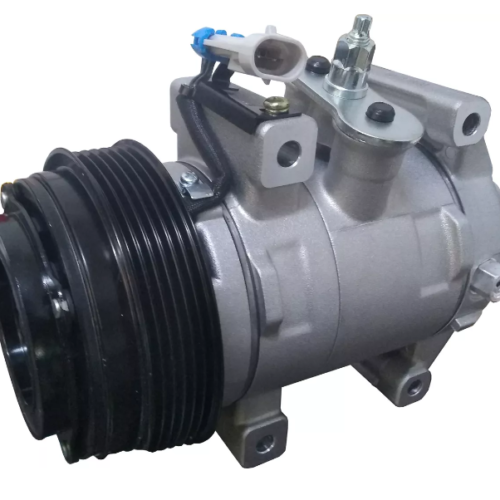 COMPRESOR AIRE ACONDICIONADO SAIL 1.5