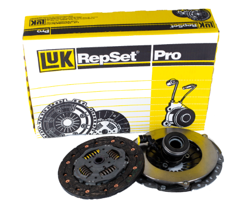 KIT EMBRAGUE ASTRA ZAFIRA