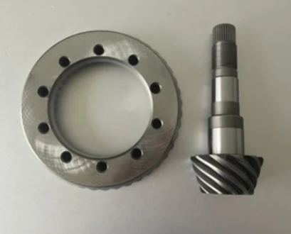 CONO Y CORONA LUV 2300