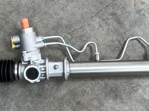 CAJA DIRECCION MITSUBISHI LANCER 1.5