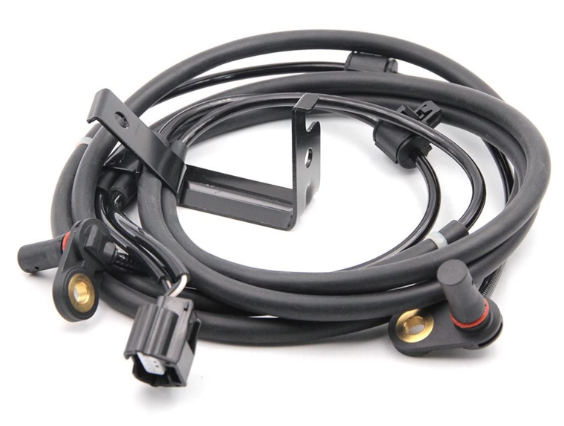 SENSOR ABS POSTERIOR D MAX