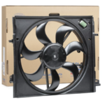 ELCTROVENTILADOR NISSAN QASHQAI J11