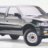 RADIADOR COBRE LUV 2.2