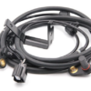 SENSOR ABS POSTERIOR D MAX 3.0