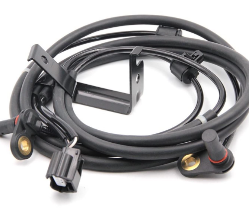 SENSOR ABS POSTERIOR D MAX 3.0
