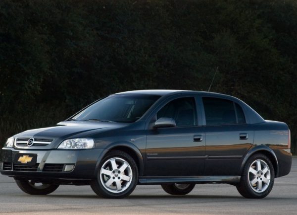 ASTRA